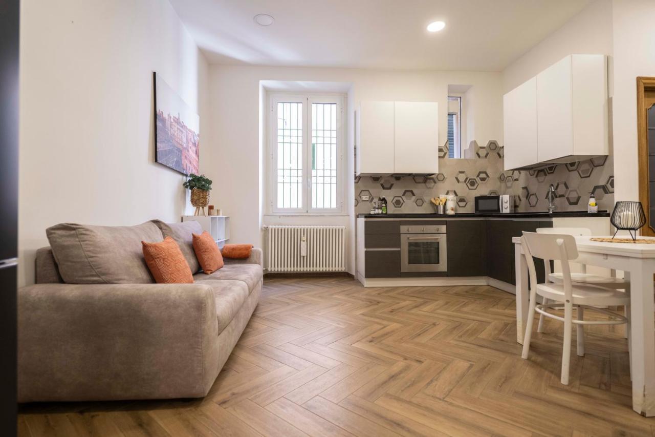Merulana 209 Apartment - Colle Oppio Рим Екстериор снимка