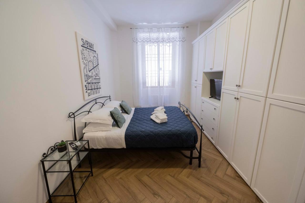 Merulana 209 Apartment - Colle Oppio Рим Екстериор снимка