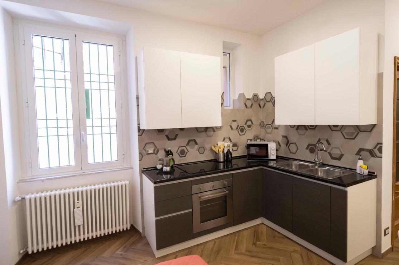 Merulana 209 Apartment - Colle Oppio Рим Екстериор снимка