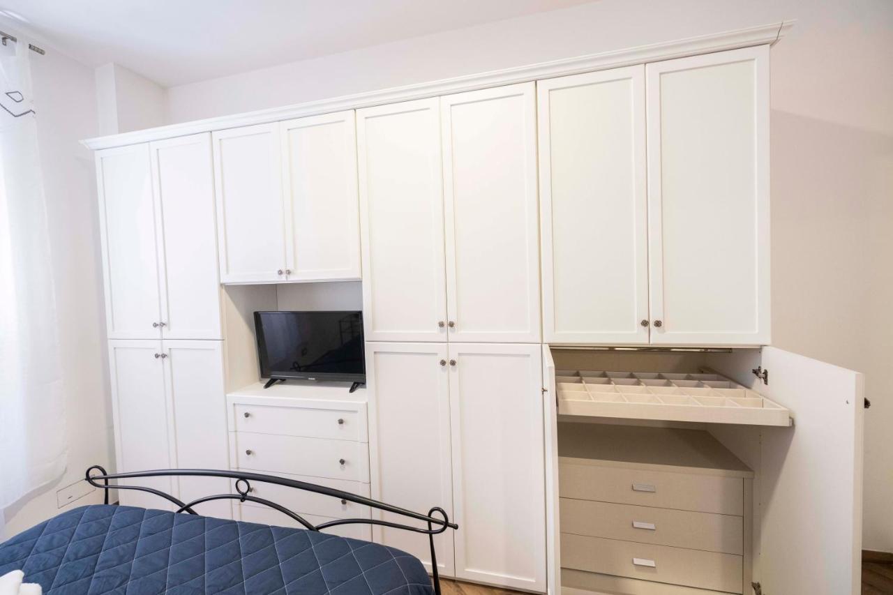 Merulana 209 Apartment - Colle Oppio Рим Екстериор снимка