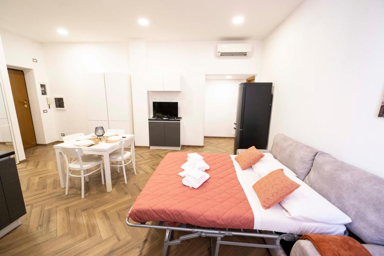 Merulana 209 Apartment - Colle Oppio Рим Екстериор снимка