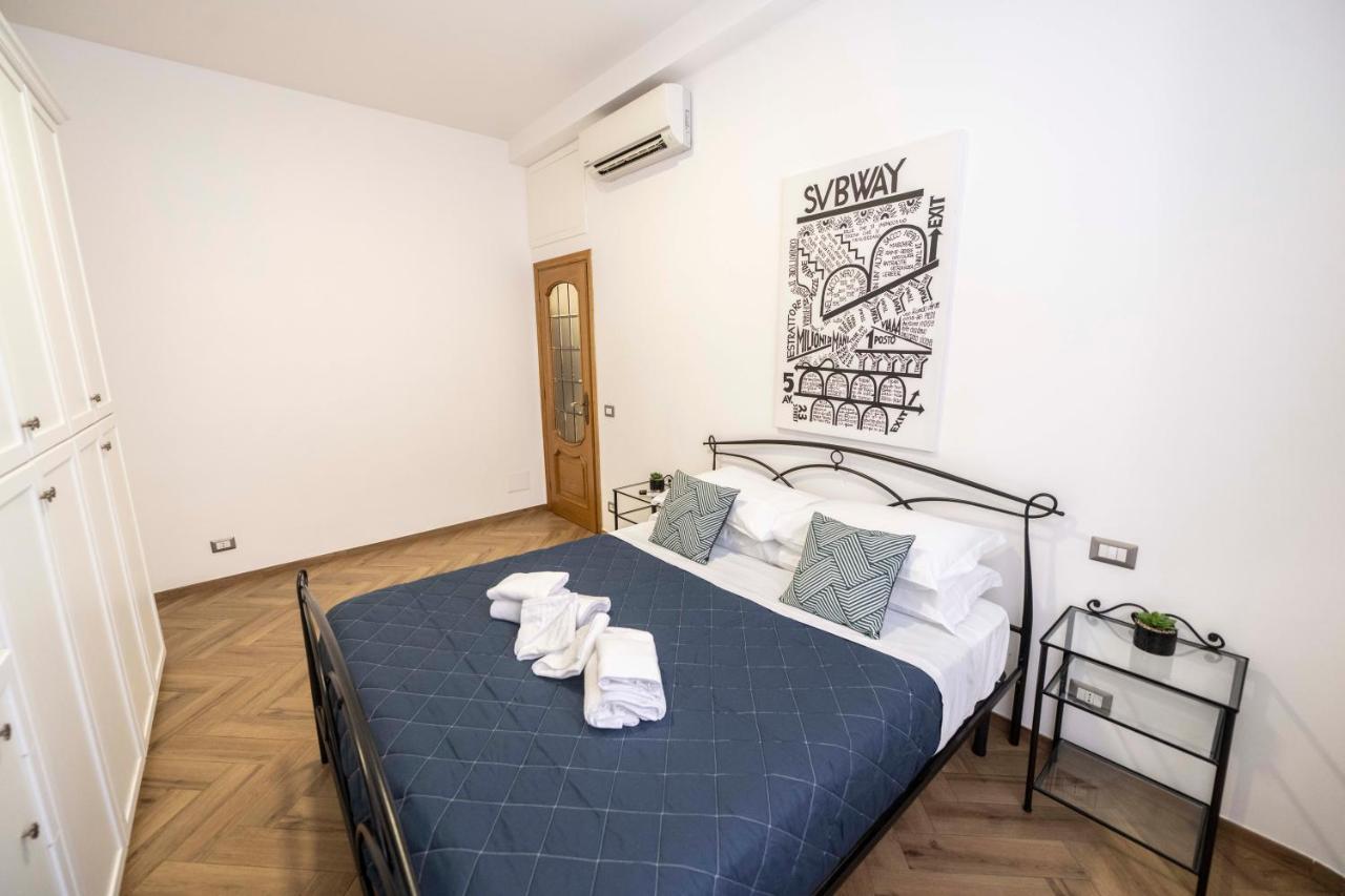 Merulana 209 Apartment - Colle Oppio Рим Екстериор снимка