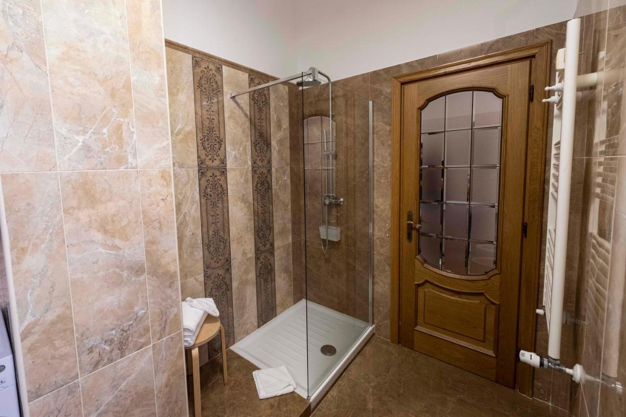 Merulana 209 Apartment - Colle Oppio Рим Екстериор снимка