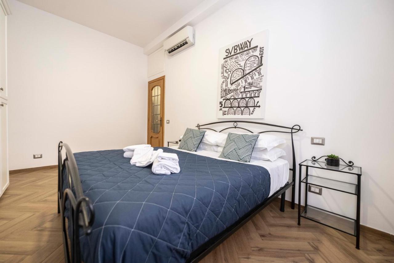 Merulana 209 Apartment - Colle Oppio Рим Екстериор снимка