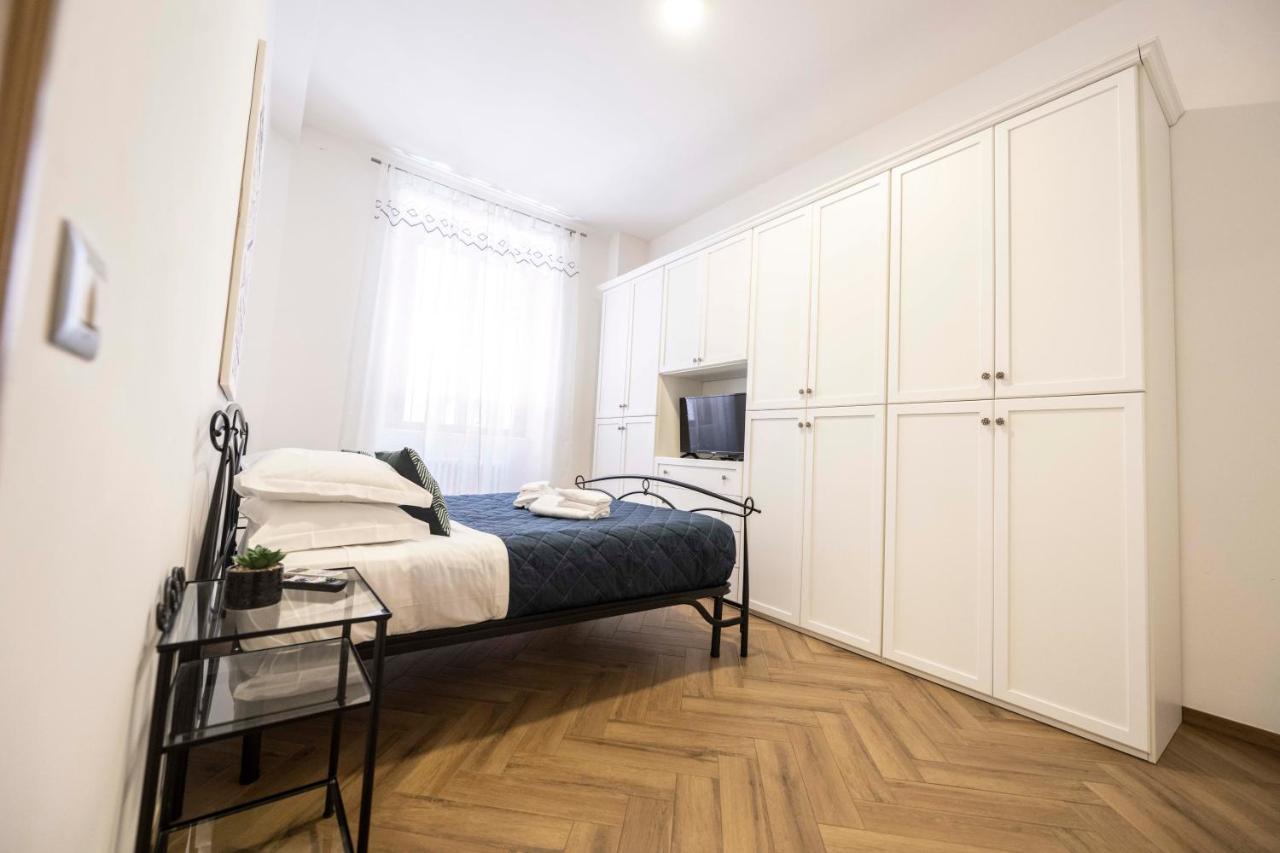 Merulana 209 Apartment - Colle Oppio Рим Екстериор снимка