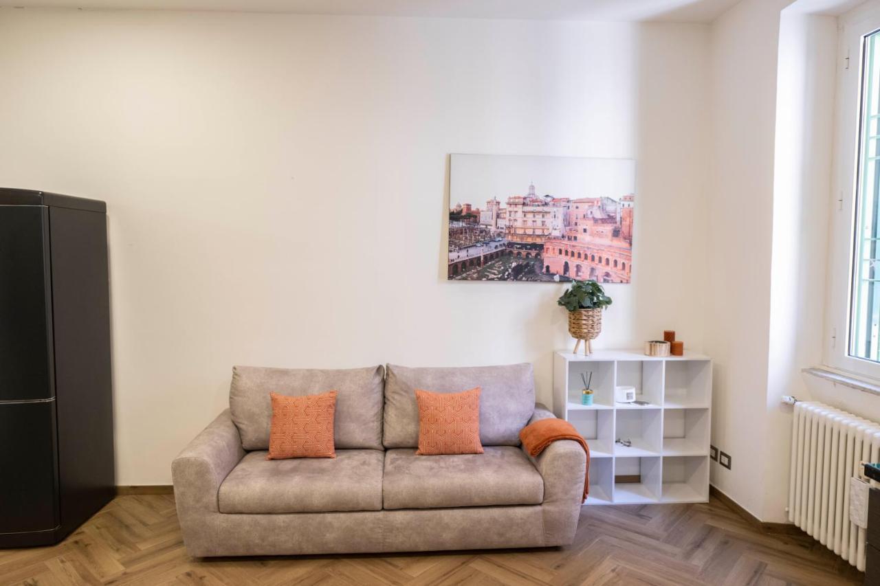 Merulana 209 Apartment - Colle Oppio Рим Екстериор снимка