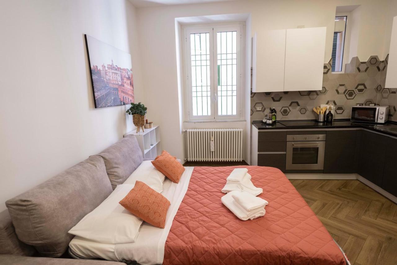 Merulana 209 Apartment - Colle Oppio Рим Екстериор снимка