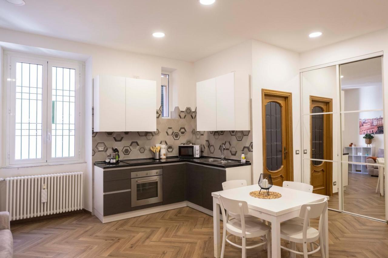 Merulana 209 Apartment - Colle Oppio Рим Екстериор снимка
