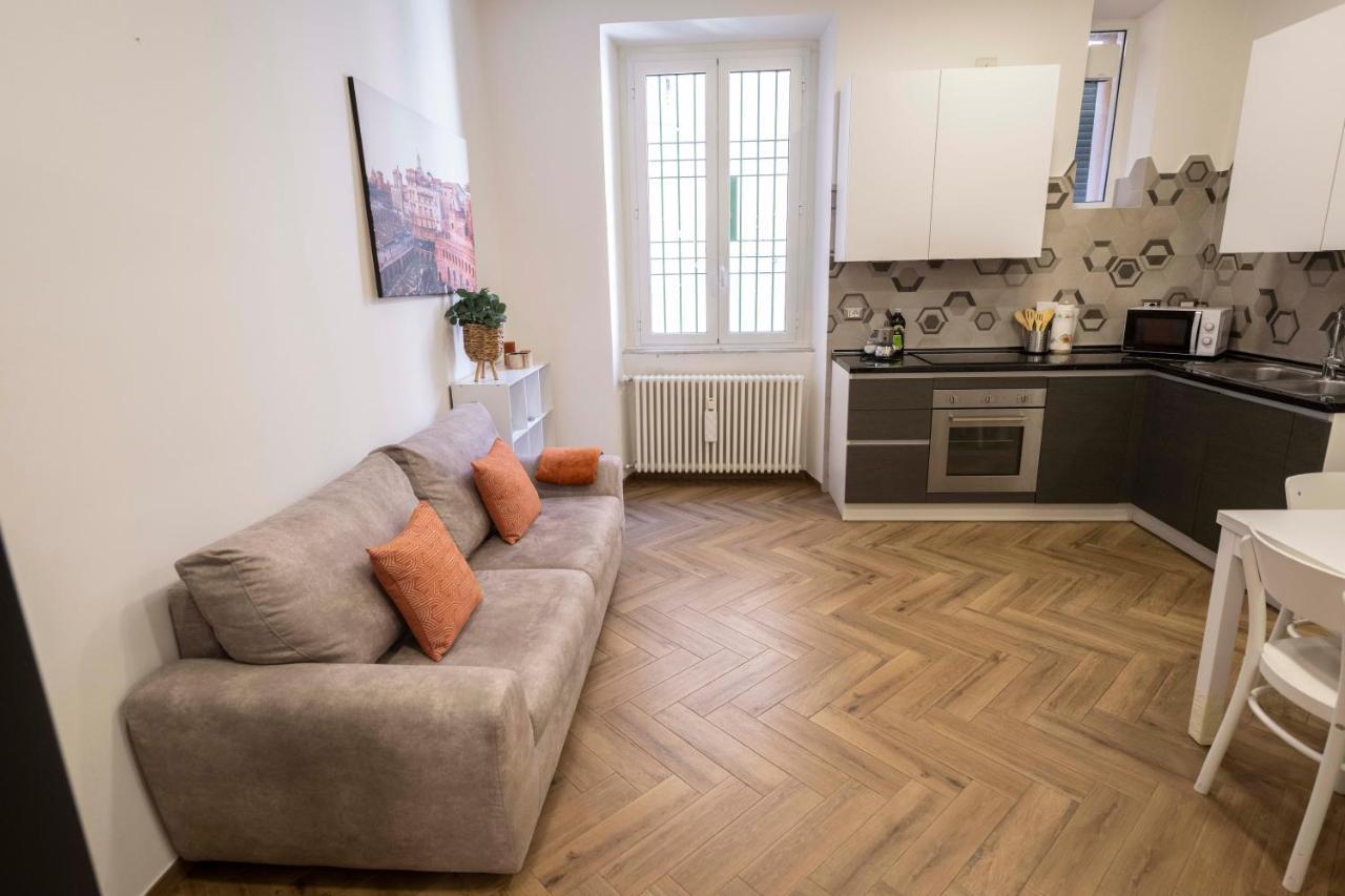Merulana 209 Apartment - Colle Oppio Рим Екстериор снимка